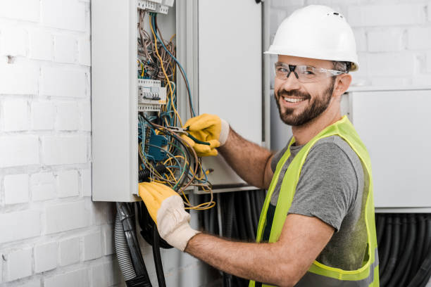 Best Electrical Installation Contractor  in Rio Rancho Estates, NM