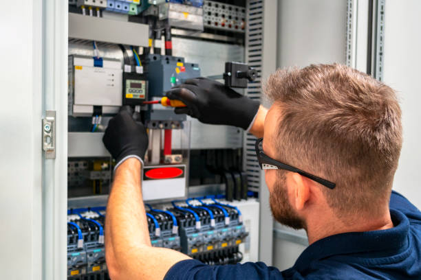 Best Commercial Electrician Services  in Rio Rancho Estates, NM