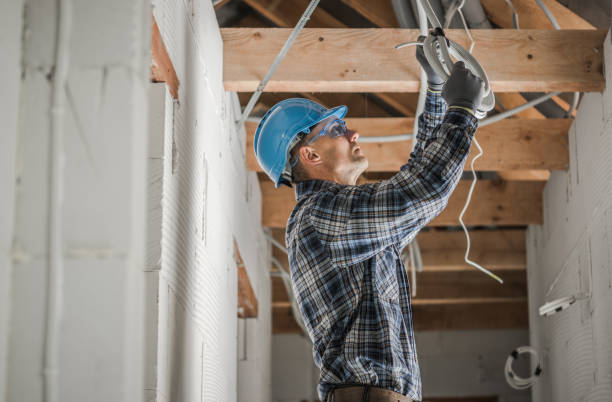 Best Emergency Electrical Repair  in Rio Rancho Estates, NM