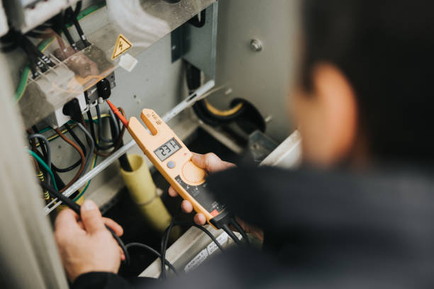 Best Electrical System Inspection  in Rio Rancho Estates, NM