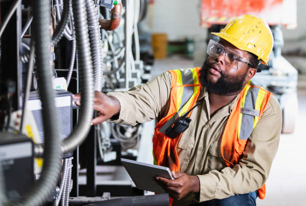 Best Commercial Electrician Services  in Rio Rancho Estates, NM