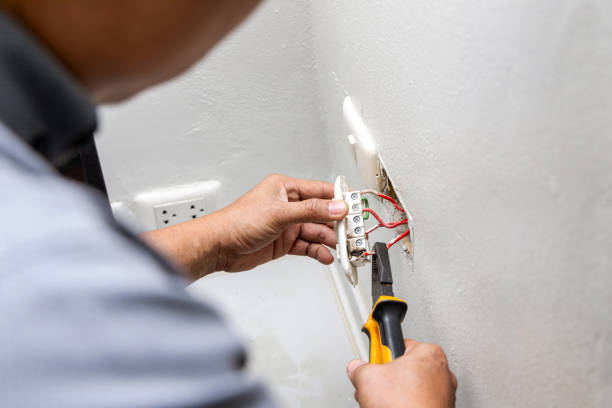 Best Electrical Troubleshooting Services  in Rio Rancho Estates, NM